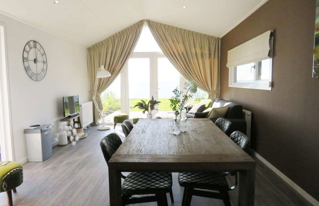 Lakeside Escape Near Enkhuizen - Foto 33