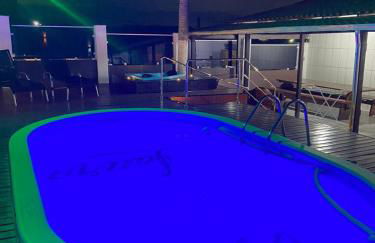 Casa de Praia São Miguel, Penha - Foto 1