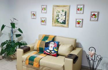 Ao lado da Igreja Matriz, Hospedagem de Charme - Photo 4