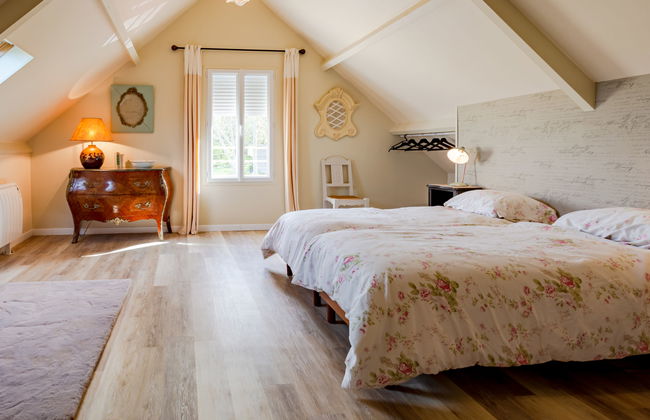 2 bedroom House in Fontaine-Henry with garden and terrace - Photo 5