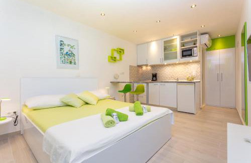 Apartments Nona 1 - Photo 10