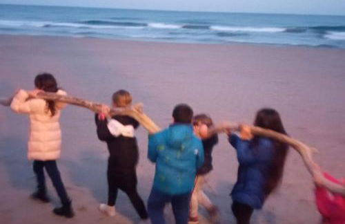 Villa CliCla - Pool, sea,hommock swing and laziness - Foto 54