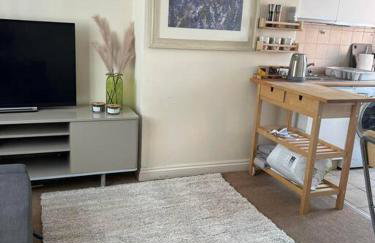 1 bedroom flat sleeps 4 in Abingdon Oxfordshire - Foto 8