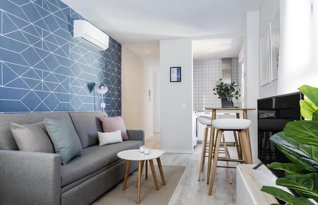 Mad Apartments by Olala Homes - Foto 12