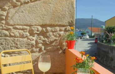 A Casa Amodiño - Foto 24