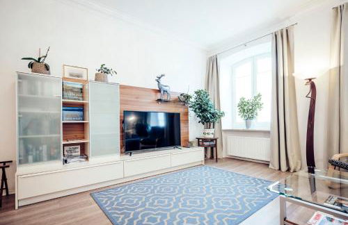 Ferienwohnung Stadtplatz 25 - Foto 20