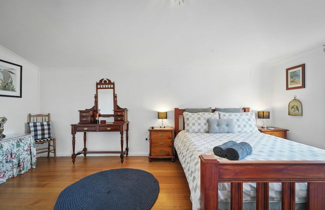 Blossoms on the Bay - 4 Bedrooms - Foto 5