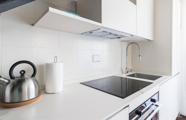 Il Borgo Apartments B5 - Sv-d600-bove3i1b - Foto 12