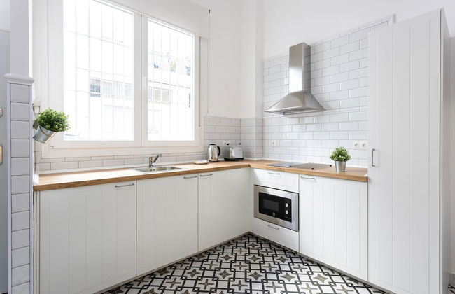 Holidays2Malaga Picassus Lofts - Photo 47