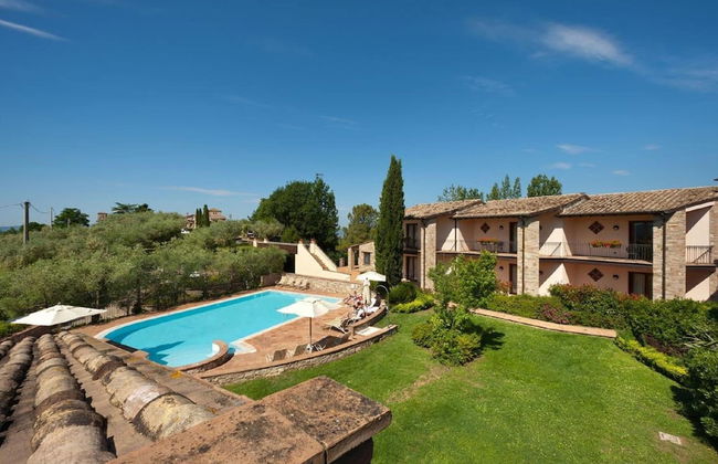 Peaceful Stay in Collazzone Hills - Foto 19