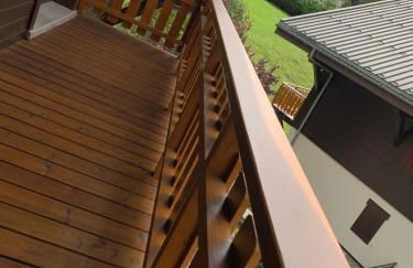 Bel appartement au décor Montagnard - 80m2 - Photo 15