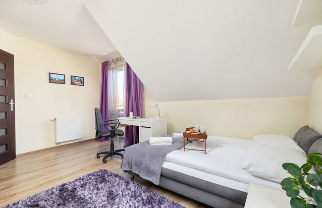 Czarnochowice House by Renters - Foto 6