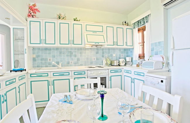 Villa Alexandros in Nisaki - Photo 7