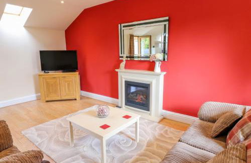 Stonecroft Lodge - Foto 6