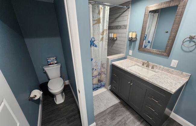 Paradise on lake harris - Foto 56