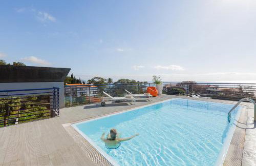 Terrace Mar Suite Hotel - Foto 8