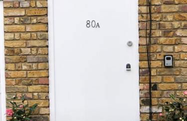 2BD Mews House in East London, walking distance to High Street and Tube - Foto 18