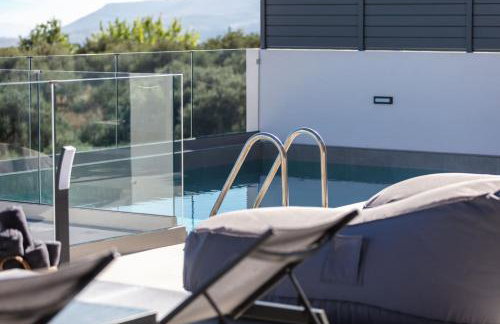 Four Horizons Luxury Villas - Foto 100