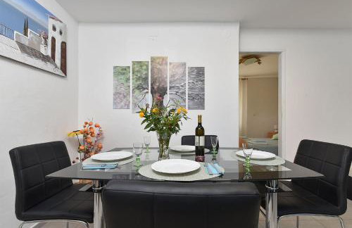 Welcoming apartment with garden - Foto 7