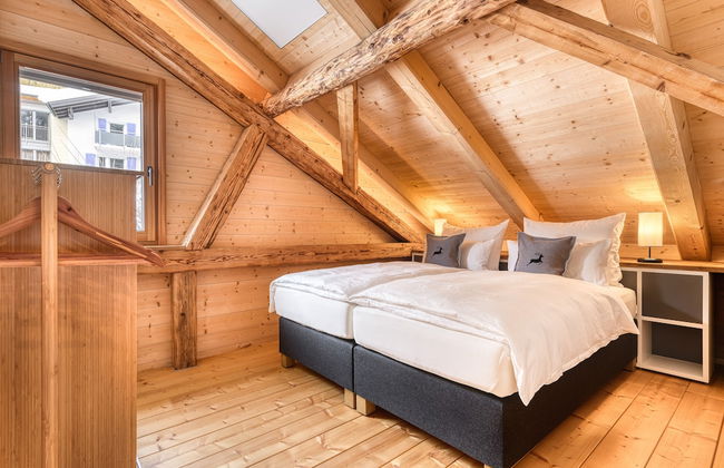 Wellness – Chalet Deluxe by A-Appartements - Foto 5