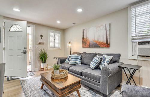 Cozy Jacksonville Cottage, Walkable Location! - Photo 8