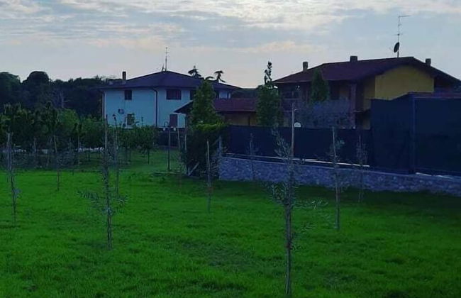 Agriturismo Valle del Mincio - Photo 28