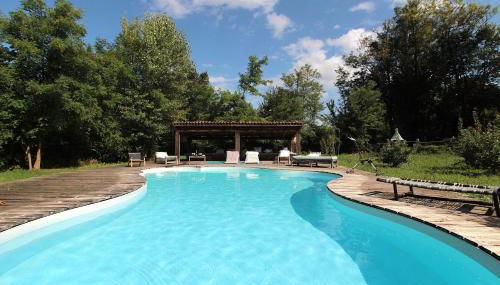 Villa Poggio Zucchino, Pool and Wellness, Piacenza - Foto 5