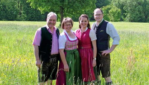 Landhaus Müller - Foto 2