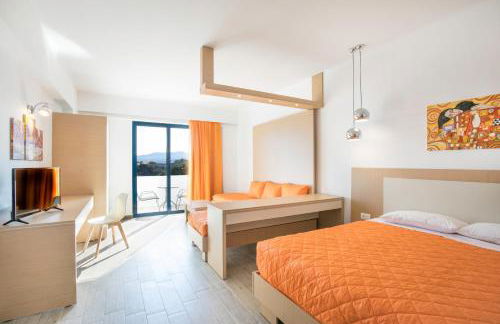 Ekaterini Hotel - Foto 10