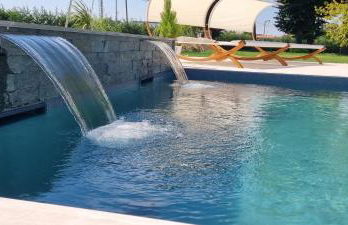 CasaKadd002LuxuryHeated Pool Garden Patio Barbeque - Foto 5