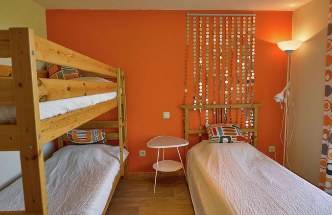 Holiday Home in Stoumont With Valley View - Photo 10