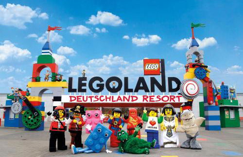 Ferienwohnung Günzburg Holiday Apartment - Foto 27