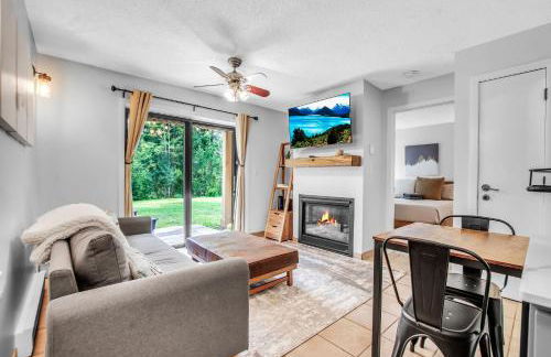 King Bed Patio Scenic Views Pickleball - Foto 32