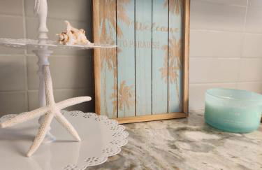 Vacation in Style at the Beach - Foto 15