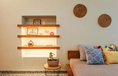 LevandaMykonos - Foto 41