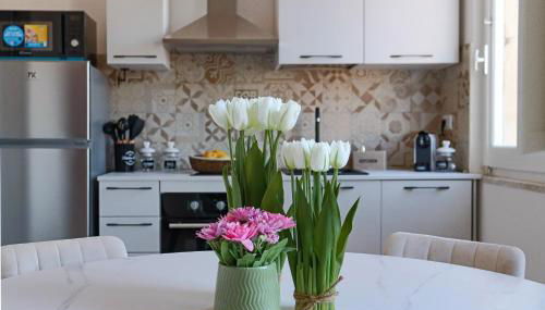 Residenza Lucano - Appartamento Green - Foto 4