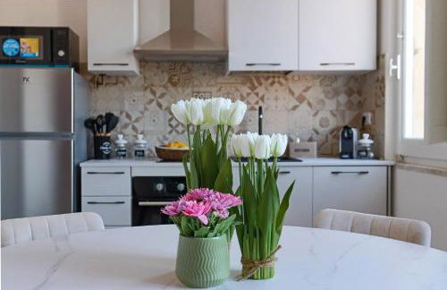 Residenza Lucano - Appartamento Green - Foto 4