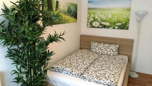 Apartment Flowerside - Foto 5