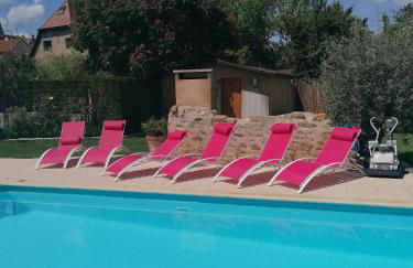 Schriner Hüss - Locations de vacances avec piscine et parking privé - Foto 60