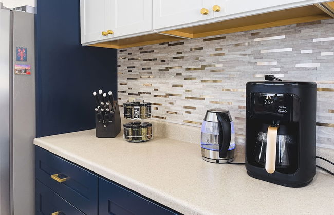 Lucky Stone Retreat - Private Beach & Acadia View - Photo 9