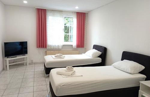 Monteurwohnung Renate - Foto 1