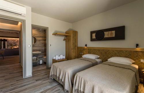 Villa Achilleas - Foto 21