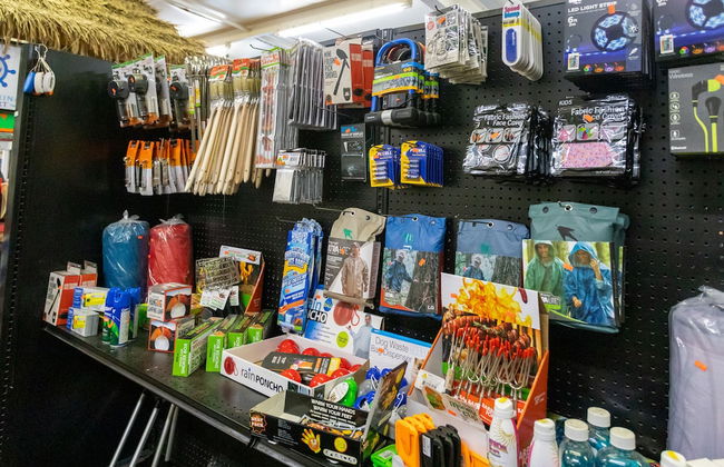 Bells Marina & Resort - Foto 5