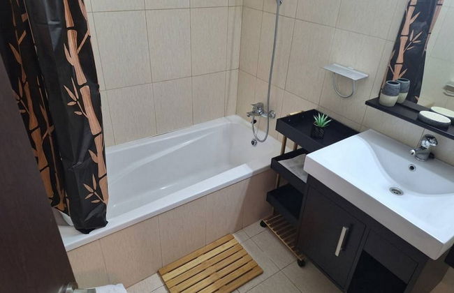 Paramount Gardens Resorts D204 - Foto 45