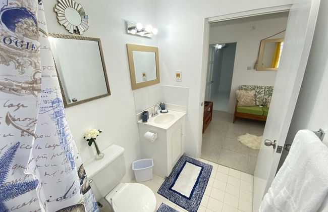 Searocks Beach Apartment - Foto 76