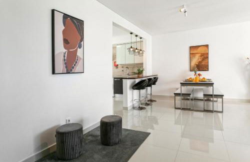 Baleal Deluxe Flat - Foto 14