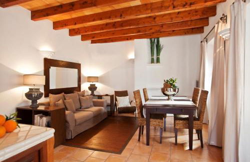 Hotel Apartaments Sa Tanqueta De Fornalutx - Adults Only - Foto 96