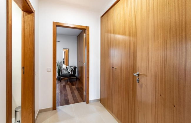 Bay View -T1 in S o Martinho do Porto - Foto 8