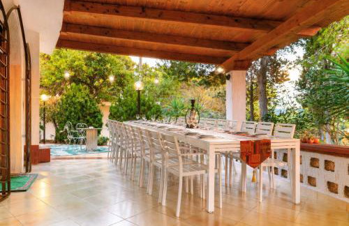 Domina Levante - Exotic Villa with private SPA and Beach access - Photo 9