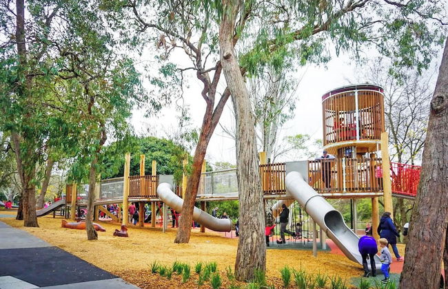 Maroondah 3BR Brick House - Foto 21